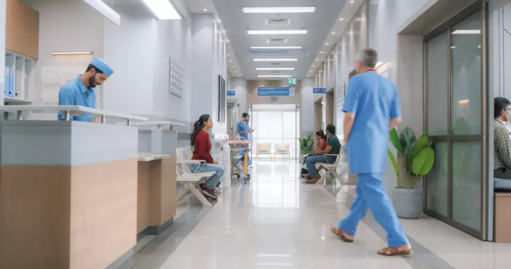Lancet: Η Υγεία παγκοσμίως μπαίνει σε περίοδο λιτότητας