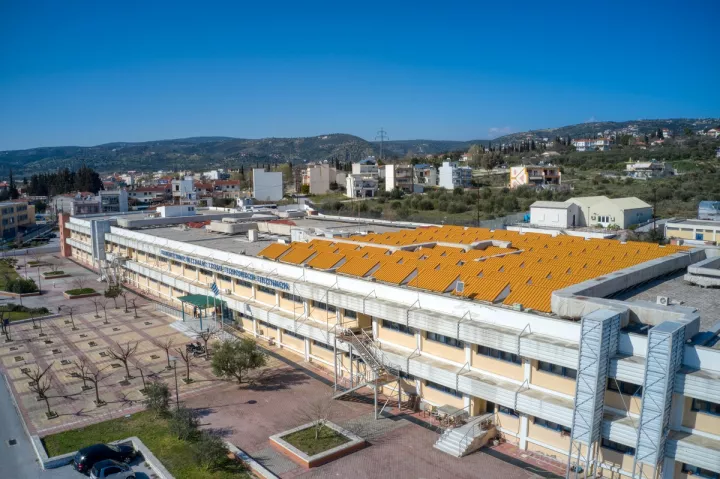Υπ. Παιδείας: Διάθεση 4,7 εκατ. ευρώ στο Πανεπιστήμιο Θεσσαλίας και το Ελληνικό Μεσογειακό Πανεπιστήμιο