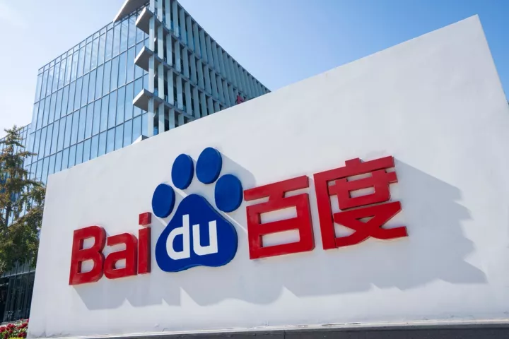 Baidu και Uber ενώνουν τις δυνάμεις τους για να επιταχύνουν την ανάπτυξη των αυτόνομων οχημάτων