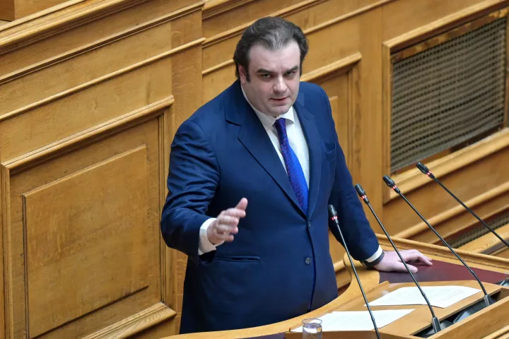 Πιερρακάκης για παραχώρηση Tae Kwon Do: Ξεκινά ένας νέος κύκλος για την αξιοποίηση της δημόσιας περιουσίας