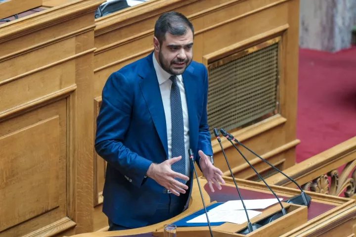 Π. Μαρινάκης για ΟΠΕΚΕΠΕ: Η Εξεταστική είναι ο μόνος τρόπος να φωτιστούν πολλά σημεία της υπόθεσης