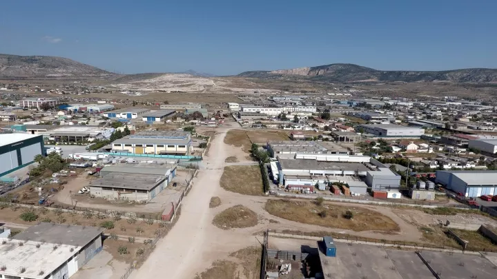 ΙΟΒΕ: Σε πτώση ο δείκτης επιχειρηματικών προσδοκιών στην ελληνική βιομηχανία τον Ιούνιο