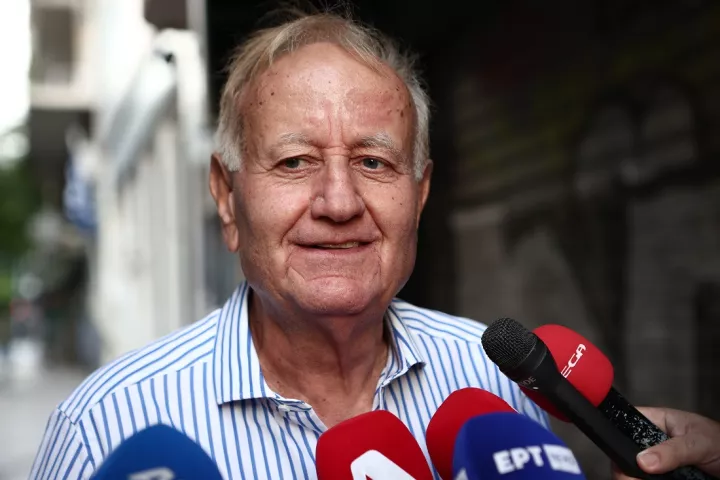 ΣτΕ: Ο Θεόδωρος Κασσελάκης έχασε τη δικαστική μάχη και θα πληρώσει τους καταλογισμένους φόρους
