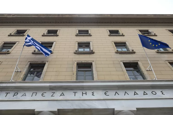 ΤτΕ: Μεγάλο «μάζεμα» στο ταμειακό έλλειμμα, 465 εκατ. ευρώ στο πρώτο εξάμηνο του 2025