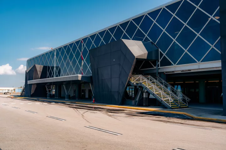 FRAPORT GREECE: Ανθεκτικές, σταθερά ανοδικές οι επιδόσεις για το πρώτο εξάμηνο 2025