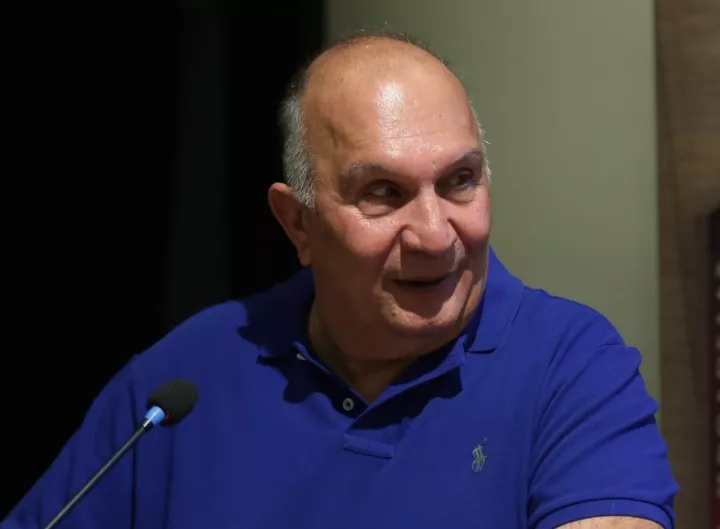 Πέθανε ο Παύλος Παπαχριστοφίλου, υπεύθυνος των εκδόσεων «Ελληνικά Γράμματα»