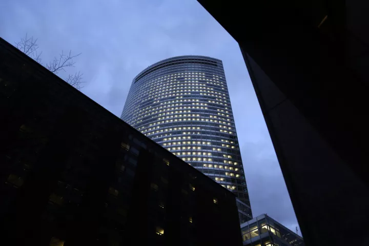 Goldman Sachs και Morgan Stanley επιβεβαιώνουν τα θετικά αποτελέσματα των αμερικανικών τραπεζών