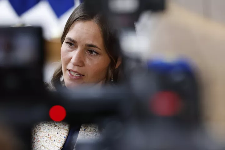 Υπ. Ευρωπαϊκών Υποθέσεων Δανίας: Απαράδεκτη η επιβολή δασμών 30% από τις ΗΠΑ