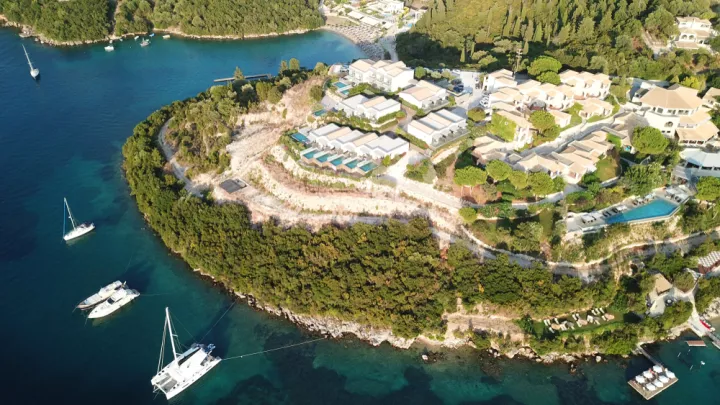 Ποιες νέες τουριστικές επενδύσεις θα ενισχύσουν το περιφερειακό ΑΕΠ και την τοπική απασχόληση