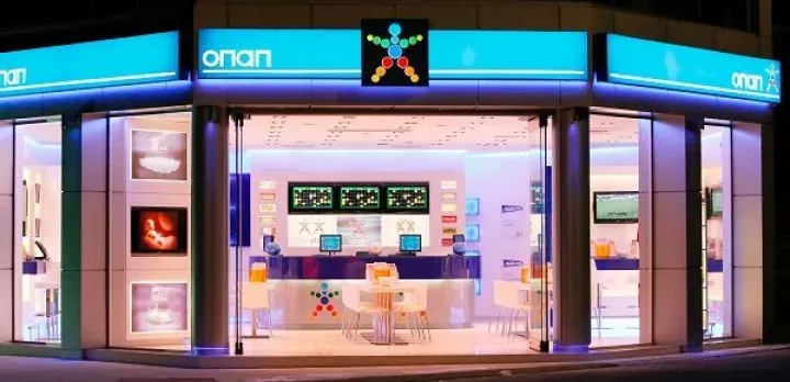 ΟΠΑΠ: Άνοιξε βήμα τον Μάιο με online και λαχεία