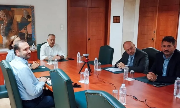 Παράταση ως 10 Οκτωβρίου για την υποβολή αιτήσεων στα τρία πρώτα καθεστώτα του νέου Αναπτυξιακού Νόμου	