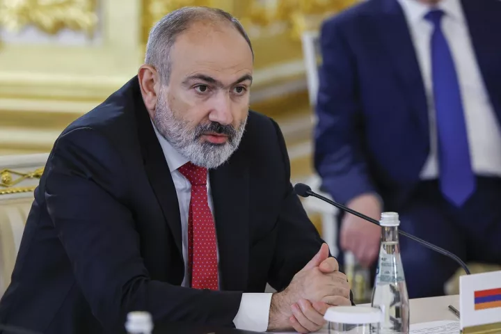 ΗΠΑ: Πρότειναν στην Αρμενία να αναλάβουν τον διάδρομο που συνδέει Αζερμπαϊτζάν με θύλακα του Ναχιτσεβάν