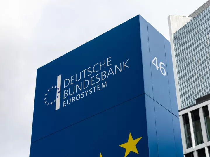 Bundesbank: Προειδοποιεί για ύφεση στη γερμανική οικονομία λόγω δασμών Τραμπ