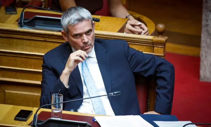 Κ. Καραγκούνης: Σε ιστορικό χαμηλό 9,8% η ανεργία των γυναικών χάρη σε στοχευμένες πολιτικές