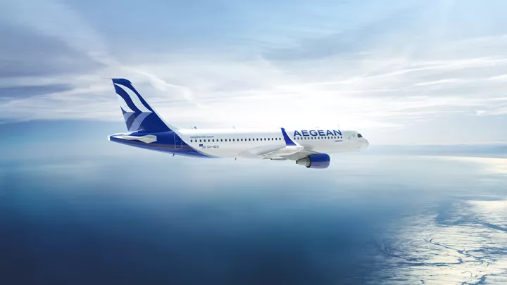 Aegean: Επενδύει σε δύο αεροσκάφη Airbus Α321neo XLR - Ξεκινούν τα δρομολόγια για Ινδία