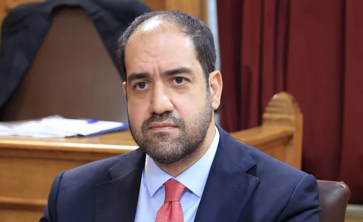 Γ. Κεφαλογιάννης: Έλεγχος και επιβολή προστίμων για ακαθάριστα οικόπεδα - Πάνω από 5.400 καταγγελίες