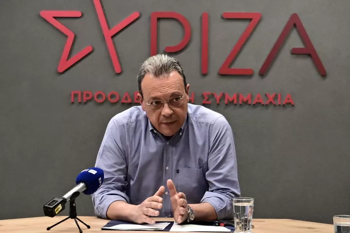 Πυρά Φάμελλου κατά Ανδρουλάκη για πρόταση Προανακριτικής: Επέλεξε την κομματική περιχαράκωση
