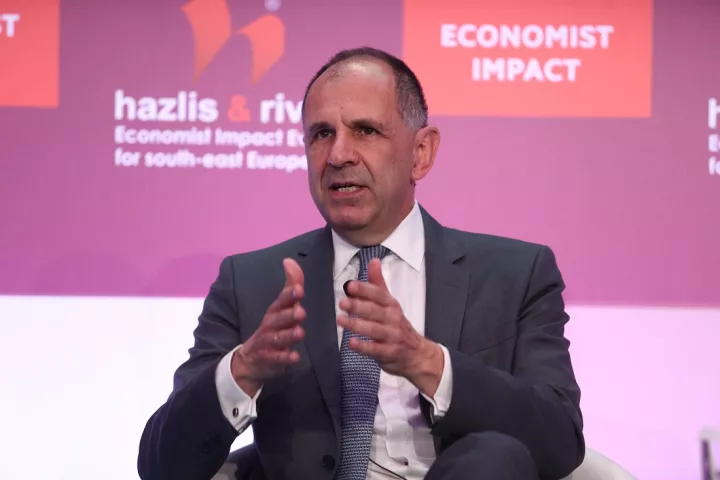 Κυπριακό: Σήμερα η άτυπη συνάντηση στον ΟΗΕ - Την Πέμπτη οι διαβουλεύσεις