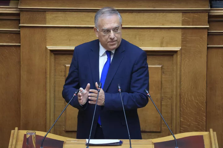 Τ. Θεοδωρικάκος: Ανταγωνιστικό πλεονέκτημα για την οικονομία μας η επένδυση στην τεχνολογία των ημιαγωγών