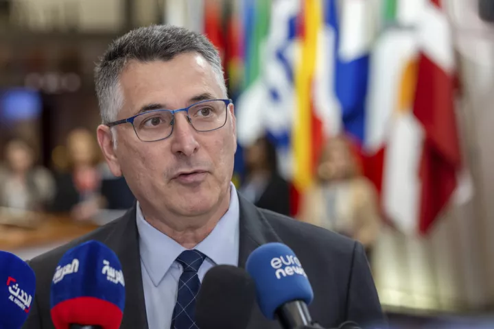 Σαάρ σε Κάλας, Βάντεφουλ και Γεραπετρίτη: Δέσμευση του Ισραήλ να προστατεύσει την κοινότητα των Δρούζων