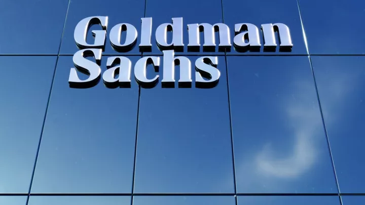 Τα κέρδη της Goldman Sachs δείχνουν άνθηση των μεγάλων τραπεζών χάρη στην άνοδο της αγοράς