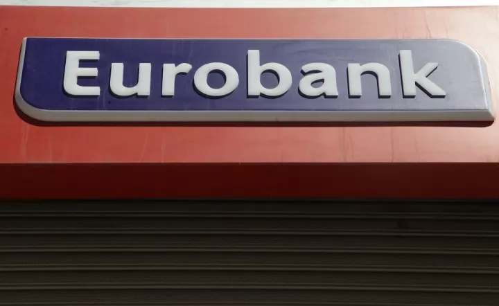 Η Eurobank υπέγραψε προσύμφωνο πώλησης ακινήτων με την Praktiker Hellas Η Eurobank υπέγραψε προσύμφωνο πώλησης ακινήτων με την Praktiker Hellas