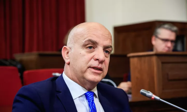 Διοικητής e-ΕΦΚΑ: Διευκρινίσεις σχετικά με τους συνταξιούχους της Εθνικής Τράπεζας