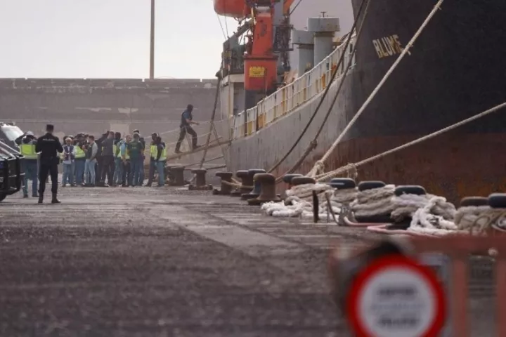 Συνελήφθησαν τρία ηγετικά μέλη διεθνούς καρτέλ κοκαΐνης, για διακίνηση άνω των 4 τόνων