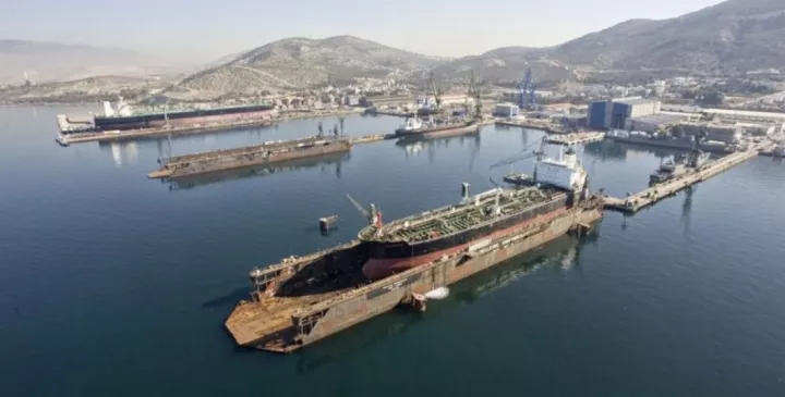 Υπογραφή Μνημονίου Συνεργασίας για την αναβάθμιση υποβρυχίων μεταξύ TKMS και Ναυπηγείων Σκαραμαγκά