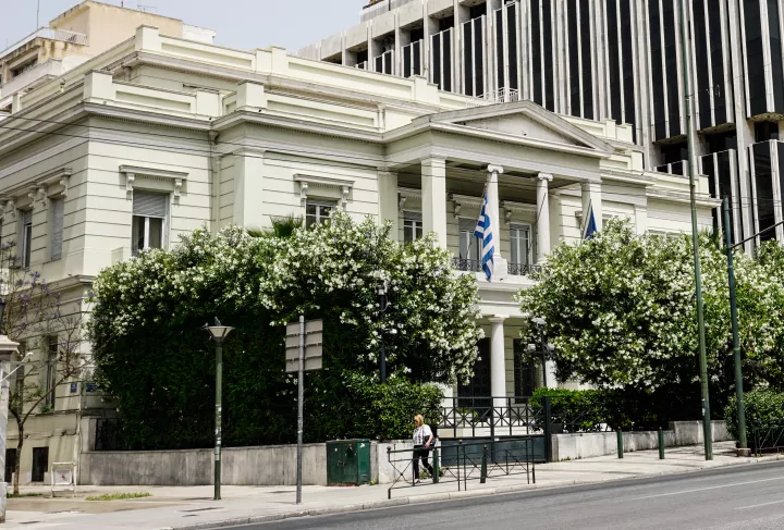 Διπλωματικές πηγές για ρηματική διακοίνωση Λιβύης: Εκφράζει πάγιες θέσεις - Δεν παράγει έννομα αποτελέσματα