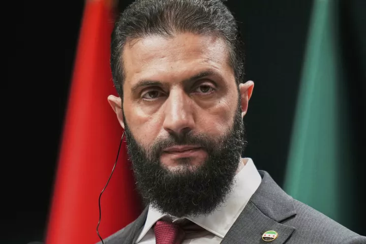 Αλ Σάρα: Προτεραιότητά μας η προστασία των Δρούζων πολιτών - Θα λογοδοτήσουν οι δράστες εγκλημάτων εναντίον τους