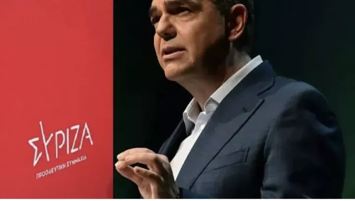 Πώς ο Τσίπρας απορροφά αθόρυβα τον ΣΥΡΙΖΑ