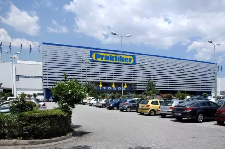 Τα σχέδια της Paval Holding που εξαγόρασε την Praktiker Hellas