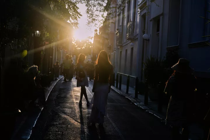 Εύσημα ARD για Ελλάδα: Από προβληματικό παιδί σε πρότυπο μαθητή - «Τι μπορούν να μάθουν οι Γερμανοί»