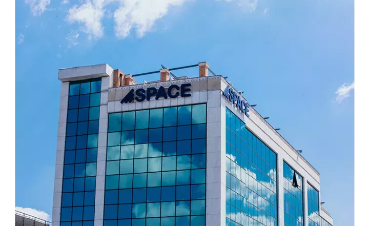 Space Hellas: Ψηφιακή πλατφόρμα για το Δήμο Πατρέων 
