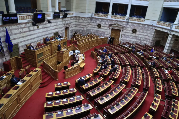 Κατάσταση απελπισίας