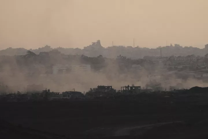 Ισραήλ: Πρόταση απόσυρσης στρατευμάτων για συμφωνία στη Γάζα