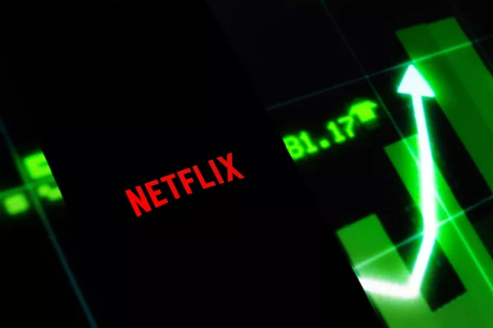 Πριν από τα αποτελέσματα του Netflix, η Bernstein αυξάνει την τιμή-στόχο σε 1.390 δολάρια
