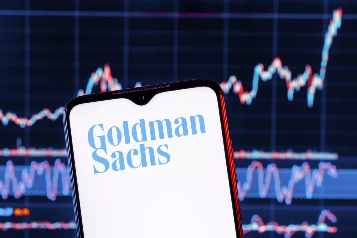 Η Γαλλία και το δίκιο της Goldman Sachs