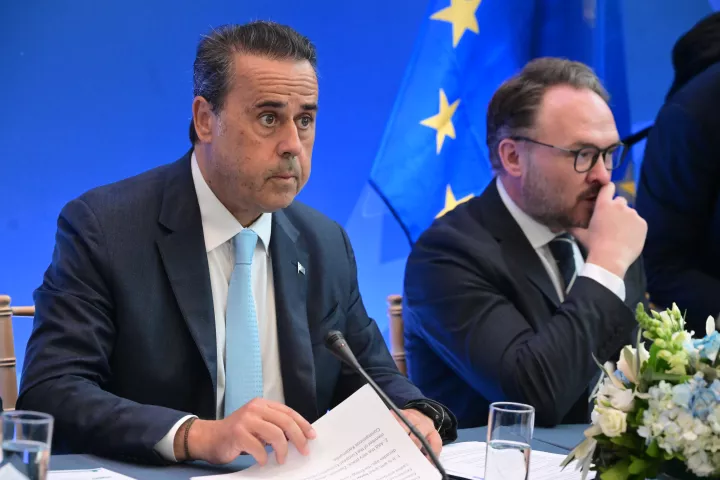 Σ. Παπασταύρου: Ώρα για δράση με στόχο την ενοποίηση της αγοράς ηλεκτρικής ενέργειας