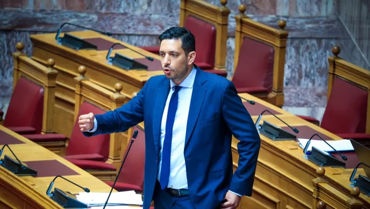 Κ. Κυρανάκης: Δεν απεντάσσεται ο προαστιακός Δυτικής Αττικής από το Ταμείο Ανάκαμψης