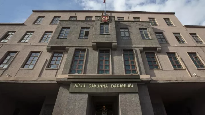 Πηγές τουρκικού υπ. Άμυνας: Αν ζητηθεί θα ενισχύσουμε την αμυντική ικανότητα της Συρίας