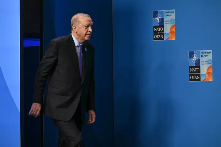 Τουρκία: Δημοσιογράφος αντιμετωπίζει ποινή φυλάκισης 5 ετών για σχόλια κατά του Ερντογάν 