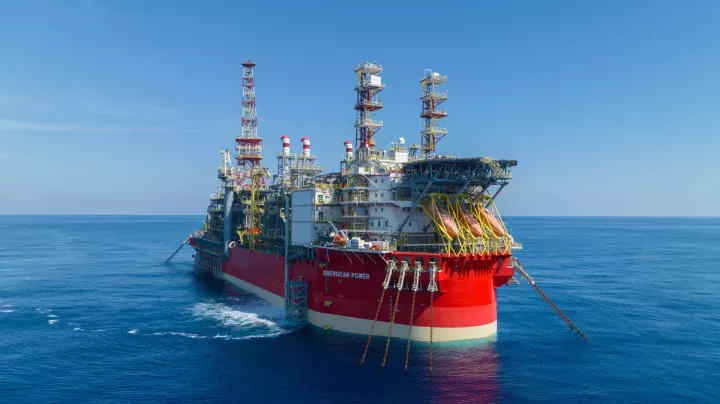 Chevron: Ο σύμμαχος της Αθήνας απέναντι στο τουρκολιβυκό