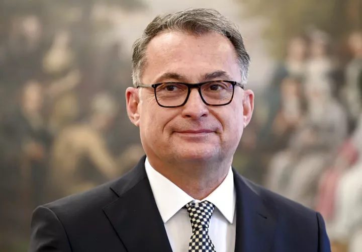 Επικεφαλής Bundesbank: Οι δασμοί Τραμπ απειλούν την ανάπτυξη της Γερμανίας 