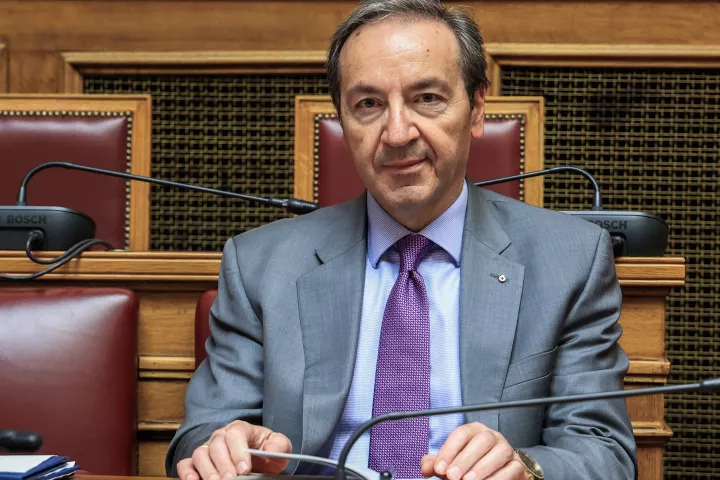 Βουλή: Υπερψηφίστηκε στην Επιτροπή το νομοσχέδιο για κώδικα πολιτικής δικονομίας