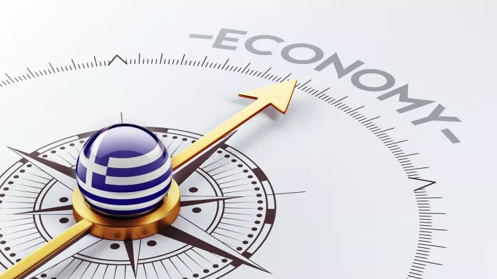 Έκθεση ΙΟΒΕ: Σταθερή ανάπτυξη 2,2% το 2025 και 2,4% το 2026
