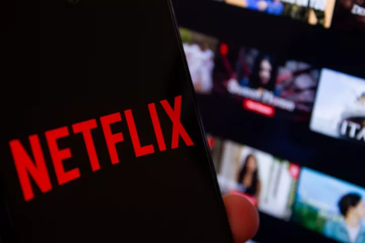 Washington Post: Το Netflix κινδυνεύει με πτώση κερδών μετά από ένα ράλι 250 δισ. δολαρίων