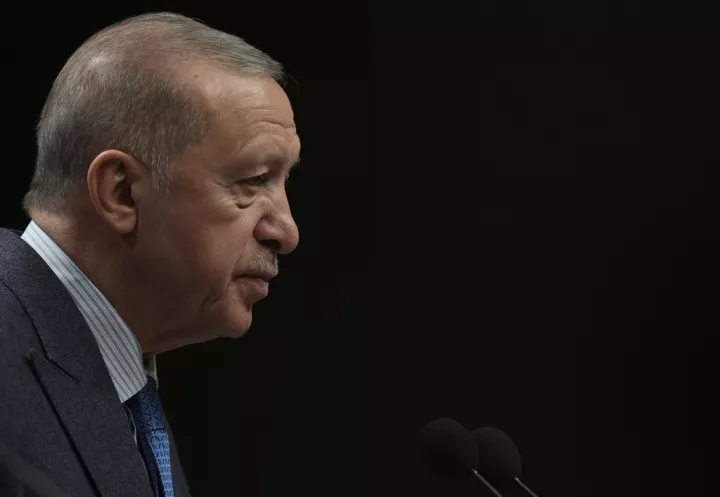 Η Λιβύη και οι κυκλωτικές κινήσεις Ερντογάν στο «όνομα» της Γαλάζιας Πατρίδας