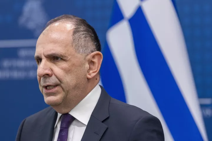 Γ. Γεραπετρίτης στον ΟΗΕ: Η Ελλάδα θα συνεχίσει να στηρίζει τον λαό της Συρίας και την επίτευξη ειρήνης
